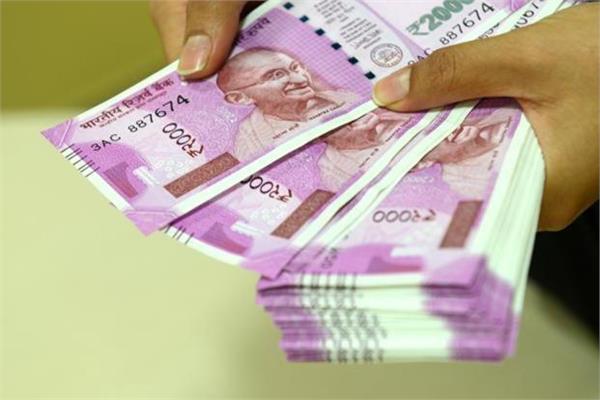iti revenue grew