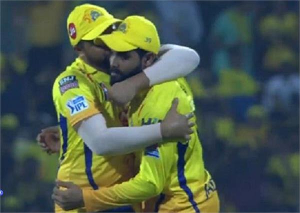 suresh raina ravindra jadeja