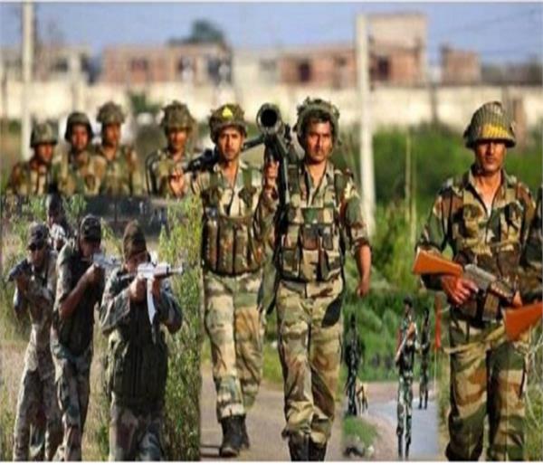 indian army recruitment