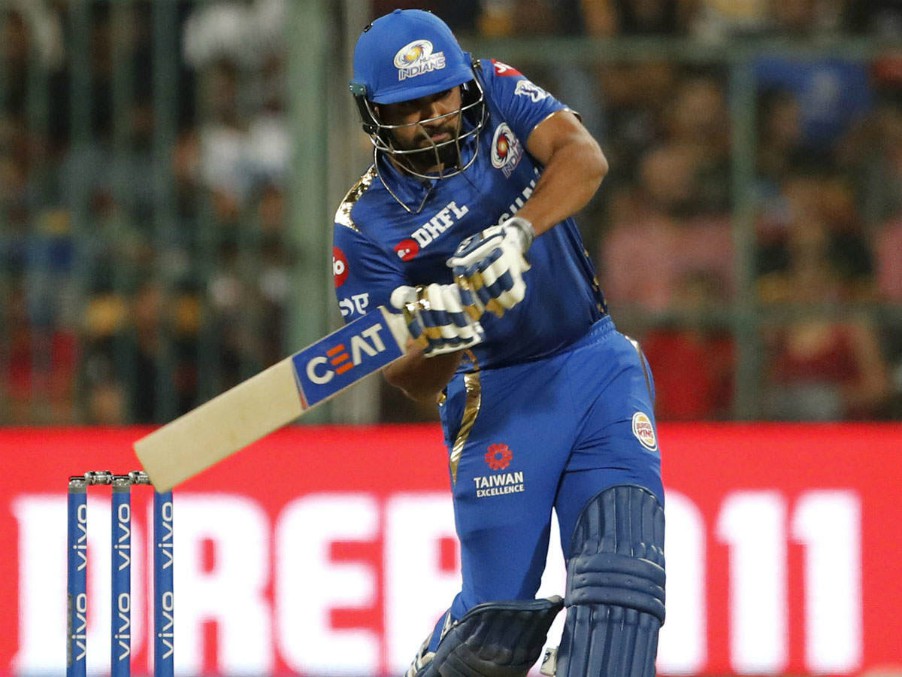 IPL 'ਚ ਰੋਹਿਤ ਨੇ ਬਣਾਇਆ ਖਾਸ ਰਿਕਾਰਡ, ਧੋਨੀ-ਪਠਾਨ ਨੂੰ ਛੱਡਿਆ ਪਿੱਛੇ