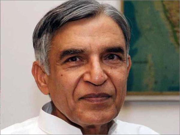 pawan kumar bansal