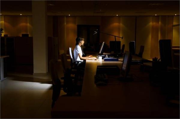 working night rotational shift