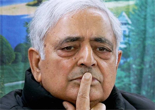 election diary   mufti mohammad sayeed daughter kidnap