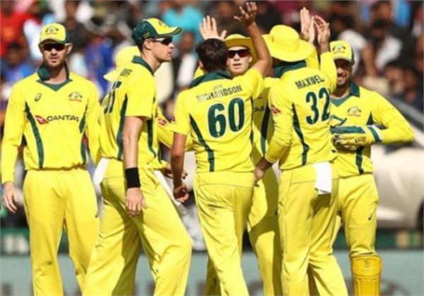 australia s squad for the world cup