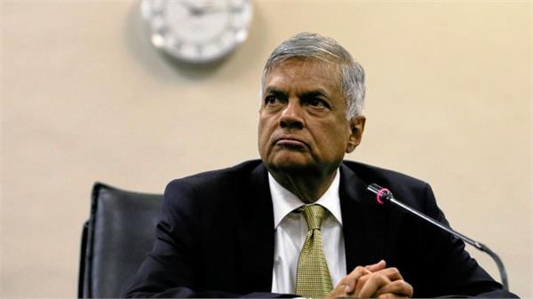 sri lanka blasts alerts india