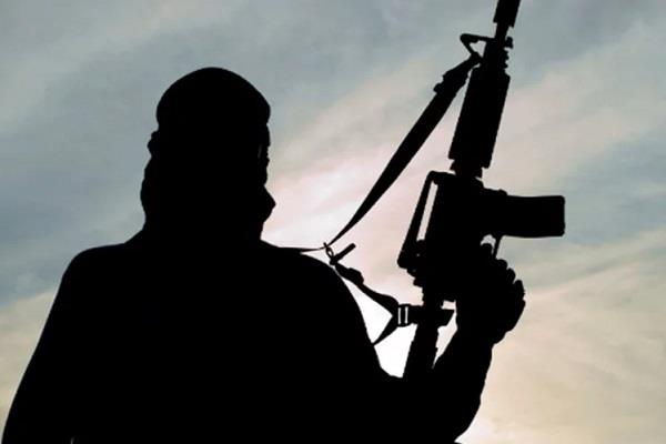 bangalore police commissioner terrorist attack driver