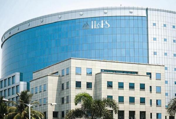 9700 crores of 1 400 companies stranded in il   fs