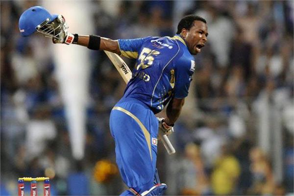kieron pollard make unique records in twenty 20 cricket