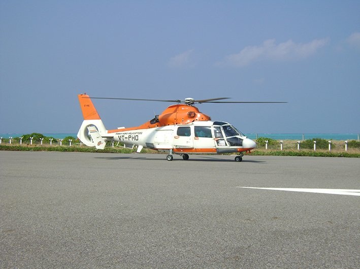 ਹੁਣ ਪਵਨਹੰਸ ਦੀ ਵੀ ਹਾਲਤ ਹੋਈ ਪਤਲੀ, ਸਟਾਫ ਦੀ ਰੁਕੀ ਤਨਖਾਹ