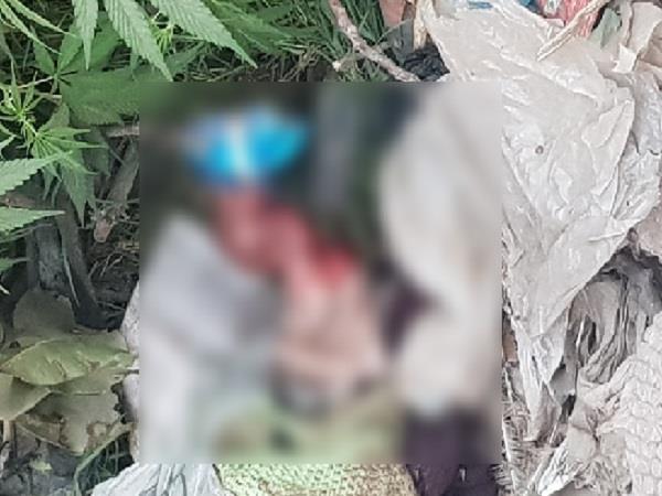 faridkot  dirt  fetal fetus