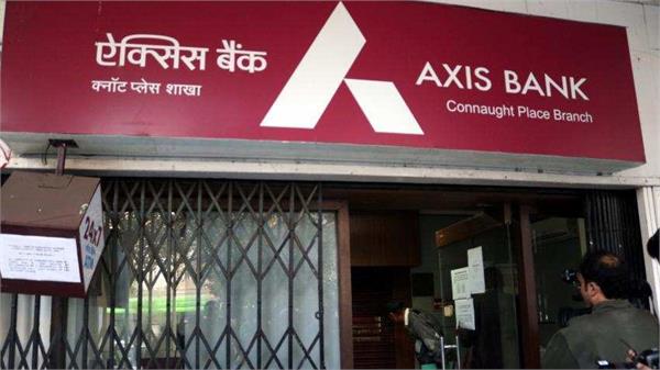 axis bank plans