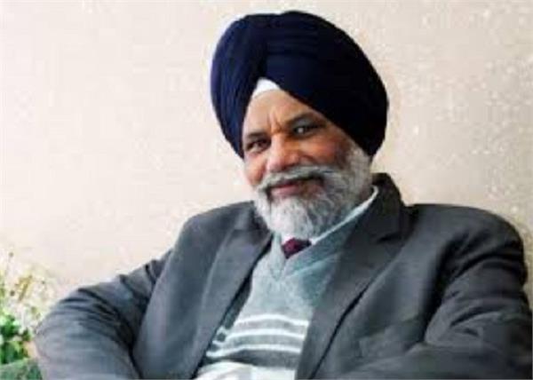 surjit singh rakhra nabha  lok sabha elections