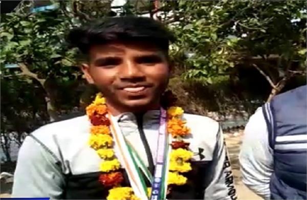 gaurav chandila kabaddi