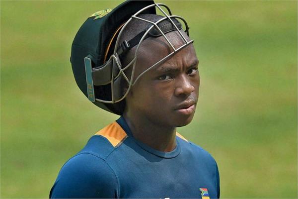 kagiso rabada jasprit bumrah