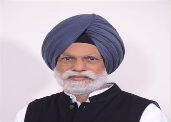 chief minister capt amarinder  dr  amar  fatehgarh sahab  nomination papers