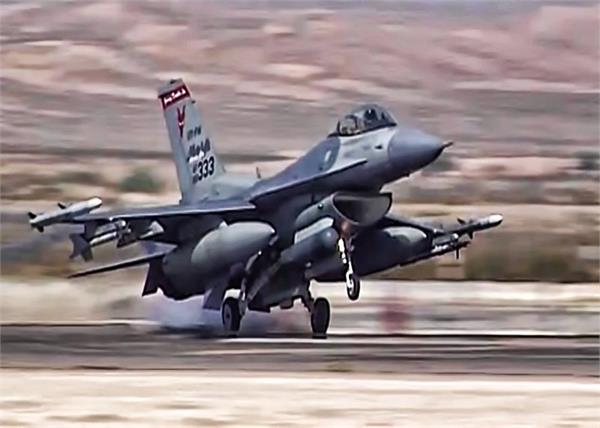american magazine f 16 aircraft