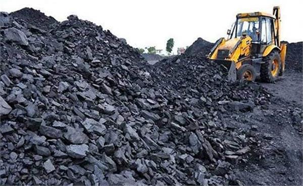 coal india supplies