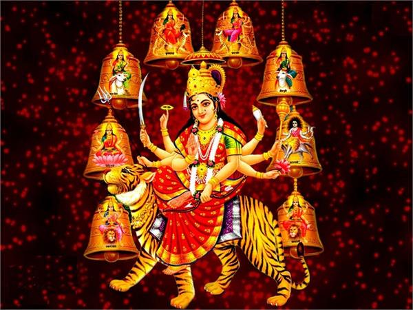 navratri special 2019