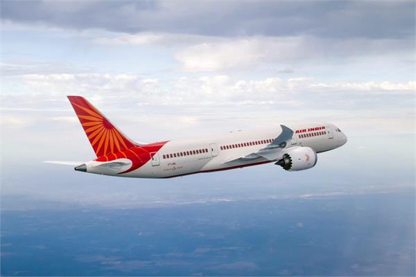 air india software shutdown effect 137 flights
