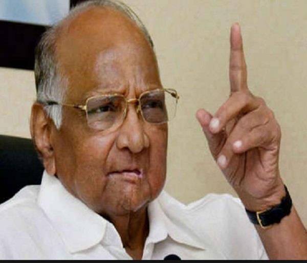 sharad pawar better option pm