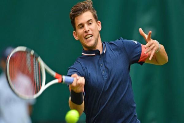 dominic thiem  barcelona open