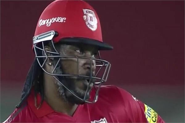 chris gayle kings xi punjab