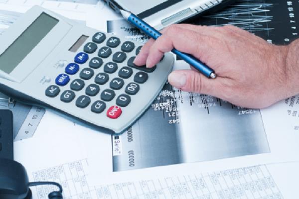 take a look at the form of investment portfolios