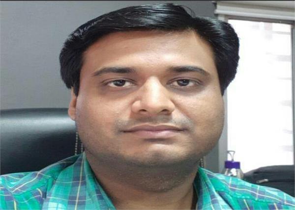 west bengal election duty nodal officer arnab roy missing