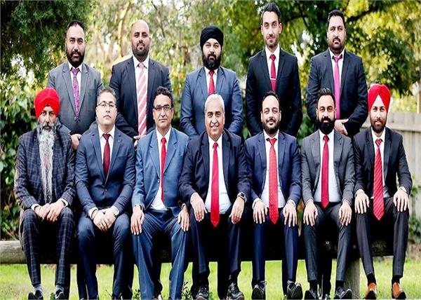 australia  32nd annual australian sikh games