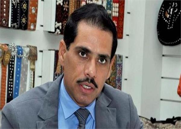 lal krishna advani robert vadra bjp