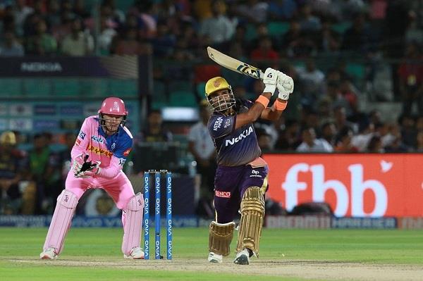 ipl 2019  point table