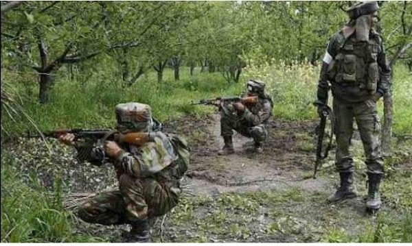 two naxals killed chhattisgarh police