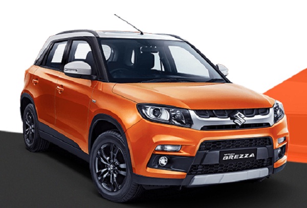 SUV 'ਚ ਜਾਵੇਗੀ ਮਾਰੂਤੀ ਦੀ ਬਾਦਸ਼ਾਹਤ, ਮਹਿੰਗਾ ਪਵੇਗਾ ਇਹ ਫੈਸਲਾ!