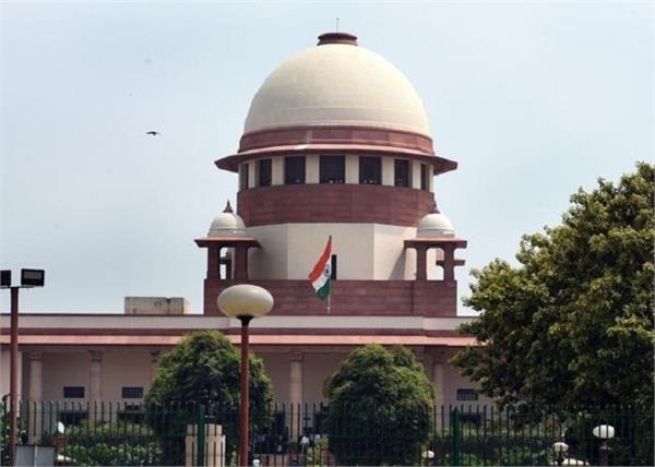 ayodhya dispute supreme court nirmohi akhara central government