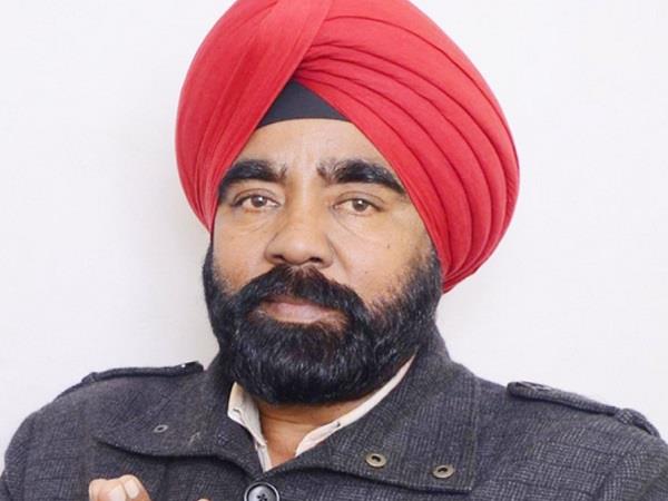 mla baldev singh video viral