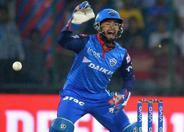 ipl 2019 rishabh pant