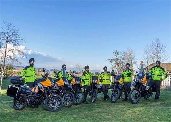 canada 6 sikhs