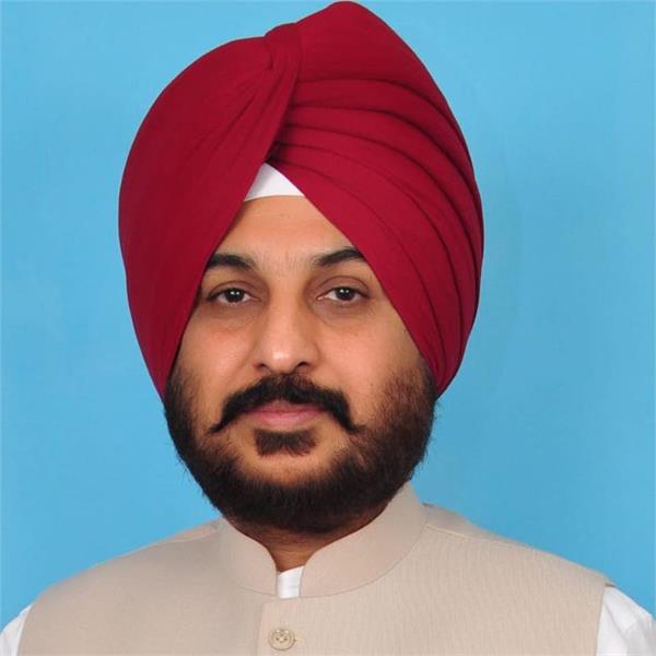 paramjeet singh ranu