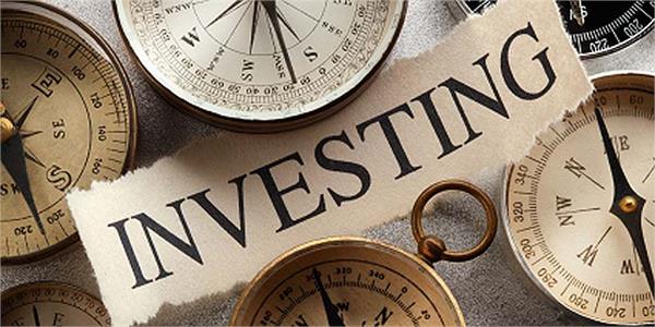 habit of investing 