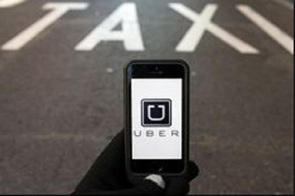uber india trolls on social media due to harassment of australian citizen