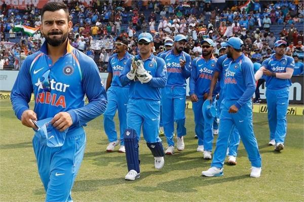 wc 2019 indian cricket team
