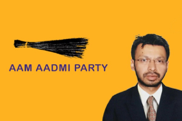 ਹੁਸ਼ਿਆਰਪੁਰ ਤੋਂ 'ਆਪ' ਉਮੀਦਵਾਰ 'ਡਾ. ਰਵਜੋਤ' ਦੀ ਸੌਖੀ ਨਹੀਂ ਰਾਹ