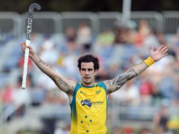 gower joins indian team for preparing for olympic qualifiers