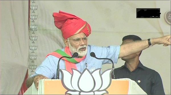 pm narendra modi rally in kathua