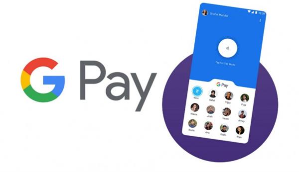 how is google payment app operating without authorisation