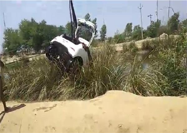 car jalalabad canal