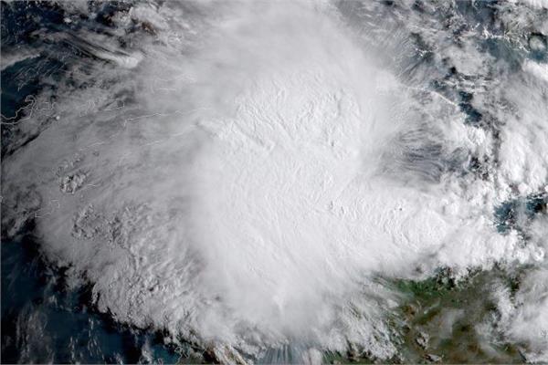 cyclone western australia
