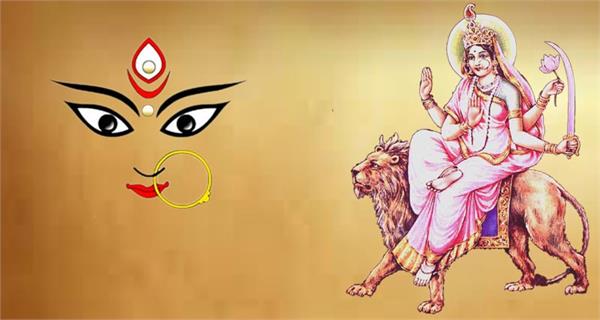 maa katyayani