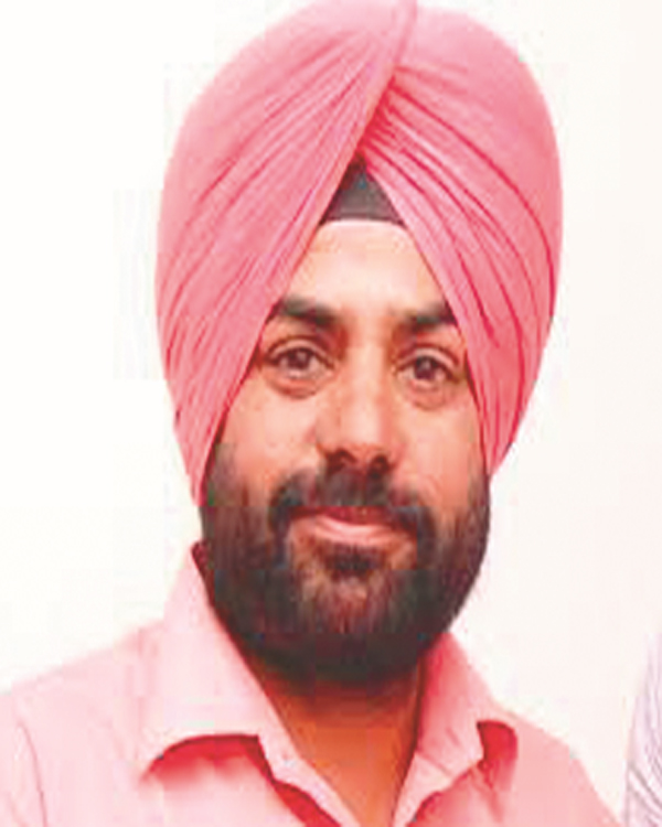 ਪੰਜਾਬ ਸਰਕਾਰ ਵੱਲੋਂ ਨਗਰ ਨਿਗਮ ਦੇ ਬਿਲਡਿੰਗ ਇੰਸਪੈਕਟਰ ਟਿਵਾਣਾ ਸਸਪੈਂਡ