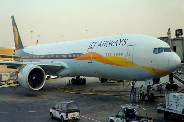state bank has bid for jet airways till april 10